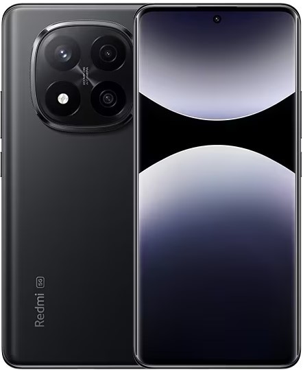 Xiaomi Redmi Note 14 Pro+ 5G 12GB/512GB Midnight Black