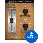 Final Mix Software Parallel Ac. Guitar III (Digitální produkt) – Zboží Živě