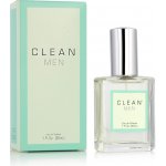 Clean Classic toaletní voda pánská 30 ml – Hledejceny.cz