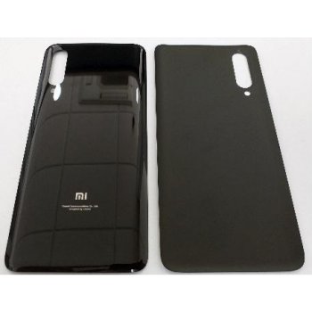 Kryt Xiaomi Mi 9 zadní černý