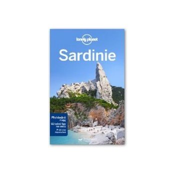 Sardinie Lonely Planet