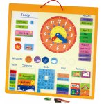 Viga kalendář český velký – Zbozi.Blesk.cz