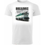 Lokomotiva Brejlovec T478-3073 Bílá – Zboží Mobilmania