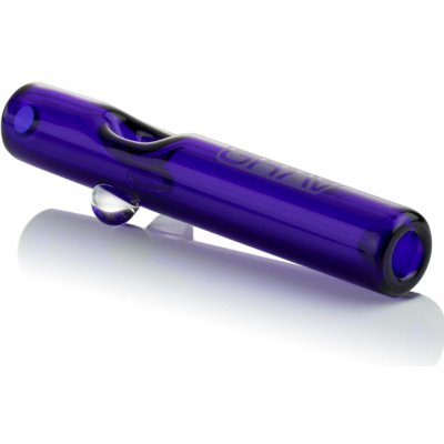 Grav Mini Steamroller 12 cm Modrá – Zboží Dáma