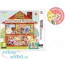 Animal Crossing: Happy Home Designer + Card