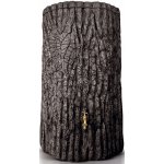 Prosperplast EVERGREEN umbra 475l – Zboží Dáma