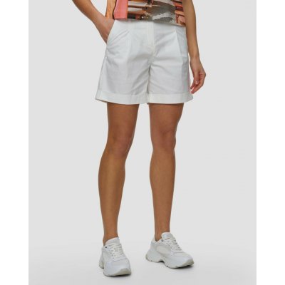 Sportalm dámské kraťasy bílé – Zboží Dáma