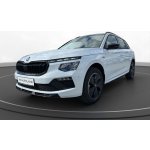 Skoda Kamiq 1.5 TSI DSG Monte Carlo 110 kW – Hledejceny.cz