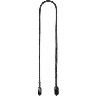 Peak Design Form Rope Camera Strap Long černý CRS L BK 1 – Zboží Mobilmania