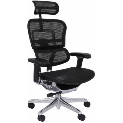 Grospol Ergohuman 2 Elite ST BS – Hledejceny.cz