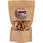Protein&Co. Granola High protein 400 g – Zboží Dáma