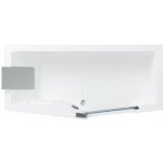 Santech IRIS 170 x 80 cm SAIRI170P – Zboží Dáma