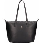 Tommy Hilfiger dámská kabelka Polan černá – Hledejceny.cz