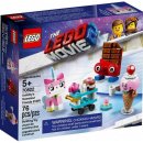 LEGO® Movie 70822 Nejroztomilejší přátelé Unikitty!