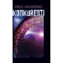 Konkurenti - Sergej Lukjaněnko