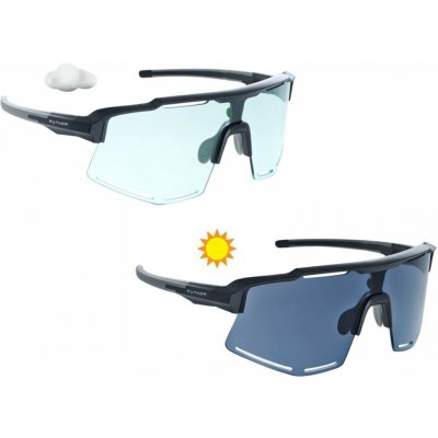 Author Zephyr Photochromic HD – Hledejceny.cz