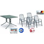 MFG Stolová sestava MFG ZINGST 4 PLUS – Sleviste.cz