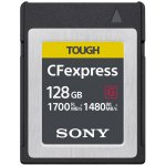 Sony 128 GB CEBG128 – Zboží Živě