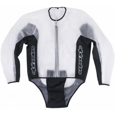 Alpinestars RACING RAIN čiro-černá S | Zboží Auto