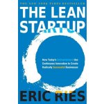 The Lean Startup – Zboží Dáma