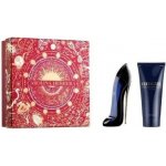 Carolina Herrera Good Girl EDP dámská 50 ml + tělové mléko 100 ml – Zboží Mobilmania