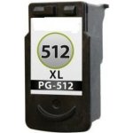 TONERHAUS Canon PG-512 - kompatibilní – Hledejceny.cz