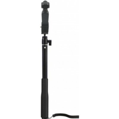 STABLECAM DJI Osmo - Prodlužovací tyč z hliníkové slitiny - RC_73977 – Zboží Živě