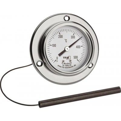 TFA Dostmann 14.1036.60 teploměr do trouby – Zboží Dáma