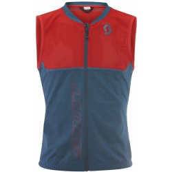 Scott Light Vest Protector Actifit Plus