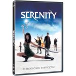 Serenity DVD – Hledejceny.cz