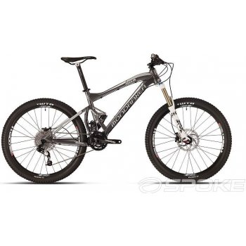 Mondraker Foxy R 2012