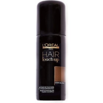 L'Oréal Hair Touch Up černá 75 ml