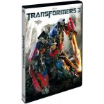 Bay Michael: Transformers 3 DVD – Sleviste.cz