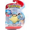 Jazwares Pokémon akční Blastoise