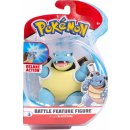 Jazwares Pokémon akční Blastoise