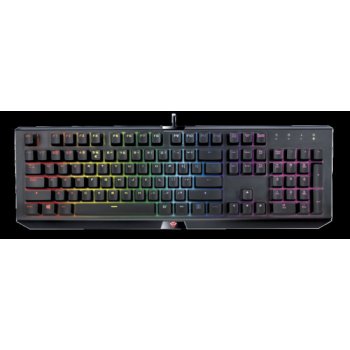 Trust GXT 890 Cada RGB Mechanical Keyboard 21808