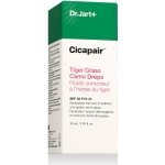 Dr. Jart+ Cicapair Tiger Grass Camo Drops lehký tónovací fluid SPF 35 30 ml – Zboží Dáma