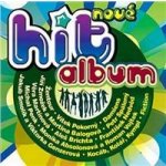 Různí - Hit album CD – Zboží Mobilmania