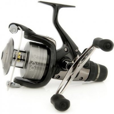 Shimano Baitrunner XT 6000 RB