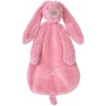 Happy Horse Králíček Richie přítulka malinová – Sleviste.cz