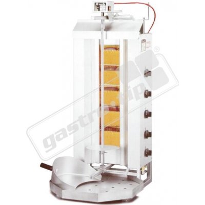 Potis Gyros gril GD5/S – Hledejceny.cz