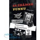 44 známek punku