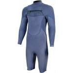 PROLIMIT Predator Sunset Shorty Freezip 3/2 BLUE – Zboží Dáma