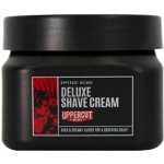 Uppercut Deluxe krém na holení 120 g – Zboží Mobilmania