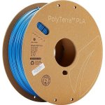 Polymaker PolyTerra PLA 1.75mm Sapphire Blue 1kg – Zboží Mobilmania