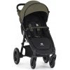 Kočárek PETITE&MARS Street2 Air Black Mature Olive Sport 2024