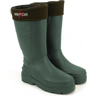 Raptor boats Zateplené Holínky Eva DLX – Hledejceny.cz