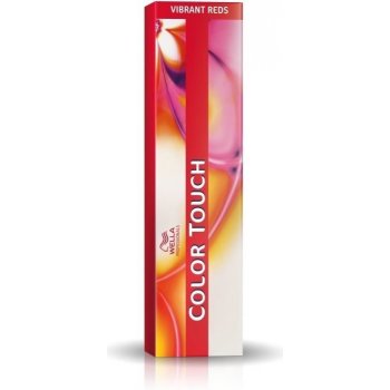 Wella Color Touch Vibrant Reds barva na vlasy 55/65 60 ml