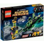 LEGO® Super Heroes 76025 Green Lantern vs.Sinestro – Zboží Živě