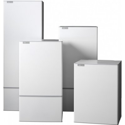 Dražice NIBE Compact R-200 WH084050 – Zboží Dáma